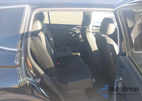 2018 Volkswagen Tiguan 2.0T Se/2.0T Sel из США, поврежденный, VIN 3VV3B7AX3JM121276